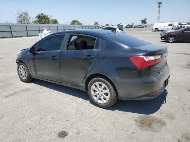 Photo 1 VIN: KNADM4A30H6027243 - KIA RIO 