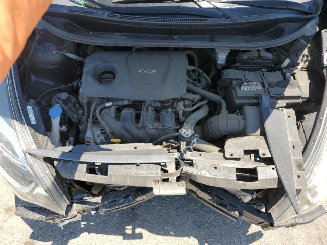 Photo 10 VIN: KNADM4A30H6027243 - KIA RIO 