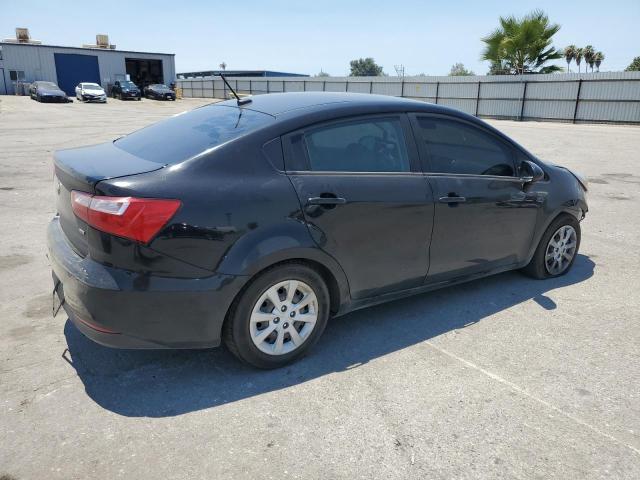 Photo 2 VIN: KNADM4A30H6027243 - KIA RIO 