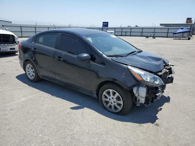 Photo 3 VIN: KNADM4A30H6027243 - KIA RIO 