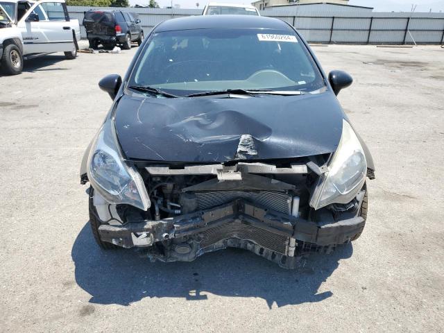 Photo 4 VIN: KNADM4A30H6027243 - KIA RIO 