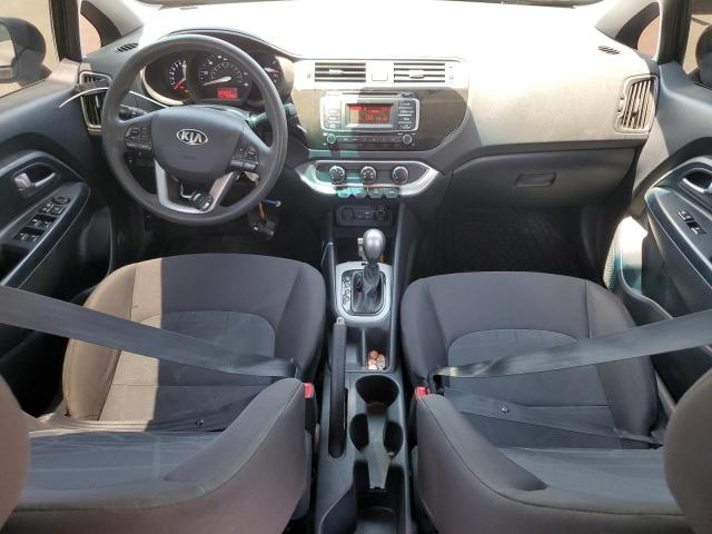 Photo 7 VIN: KNADM4A30H6027243 - KIA RIO 