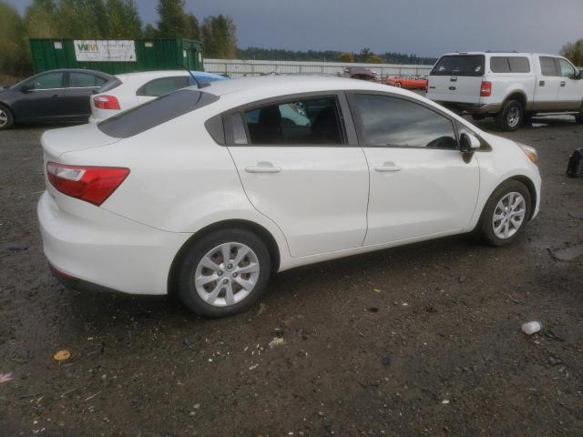 Photo 2 VIN: KNADM4A30H6027291 - KIA RIO LX 