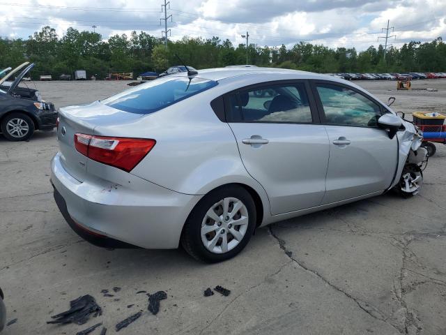 Photo 2 VIN: KNADM4A30H6028084 - KIA RIO LX 