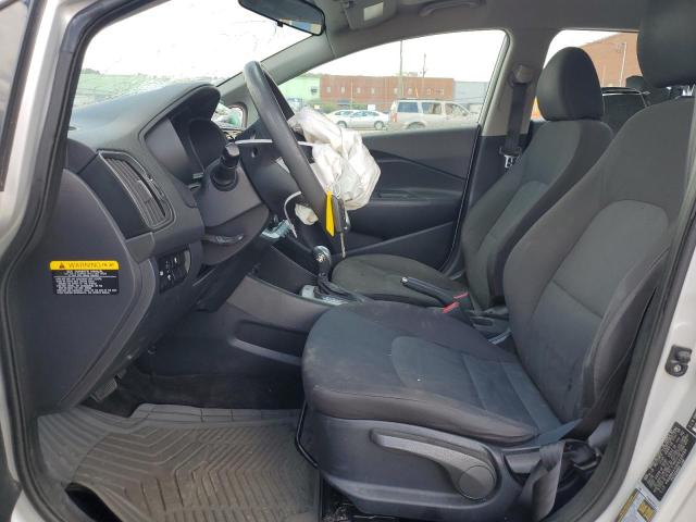 Photo 6 VIN: KNADM4A30H6028084 - KIA RIO LX 