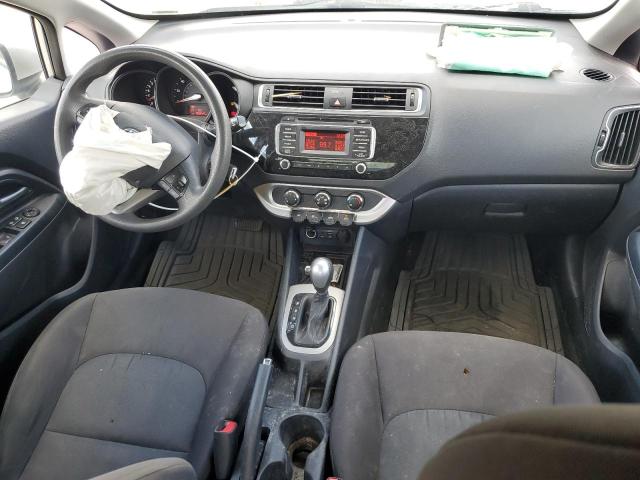 Photo 7 VIN: KNADM4A30H6028084 - KIA RIO LX 