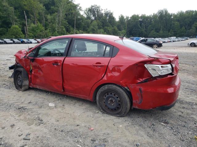 Photo 1 VIN: KNADM4A30H6028943 - KIA RIO LX 