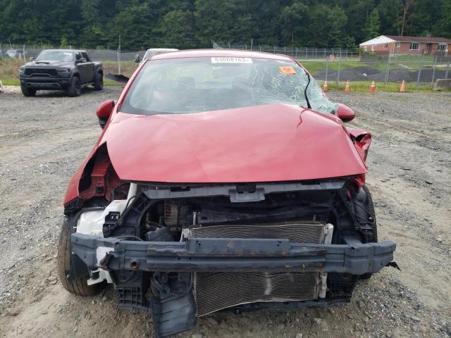 Photo 4 VIN: KNADM4A30H6028943 - KIA RIO LX 