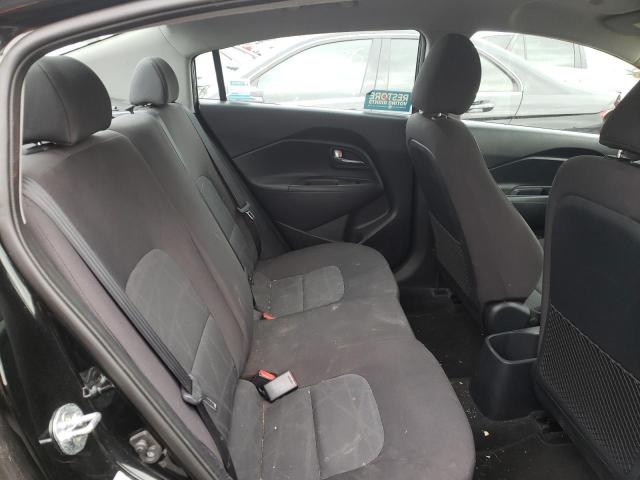 Photo 5 VIN: KNADM4A30H6037934 - KIA RIO LX 