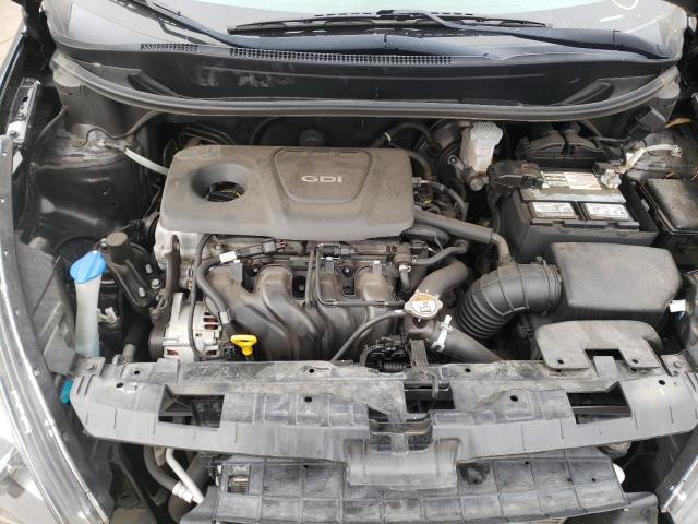 Photo 6 VIN: KNADM4A30H6037934 - KIA RIO LX 