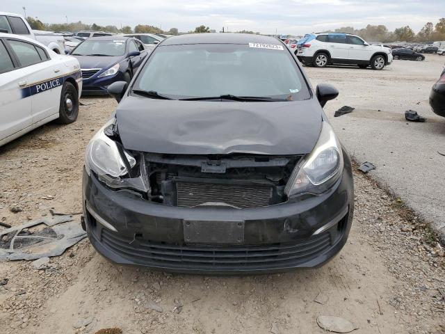 Photo 4 VIN: KNADM4A30H6039411 - KIA RIO 