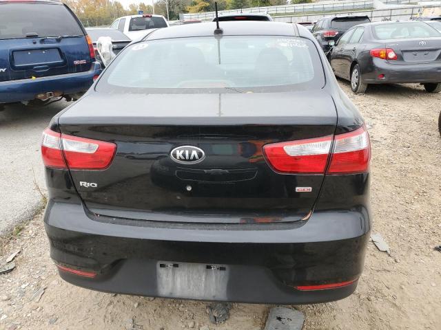 Photo 5 VIN: KNADM4A30H6039411 - KIA RIO 