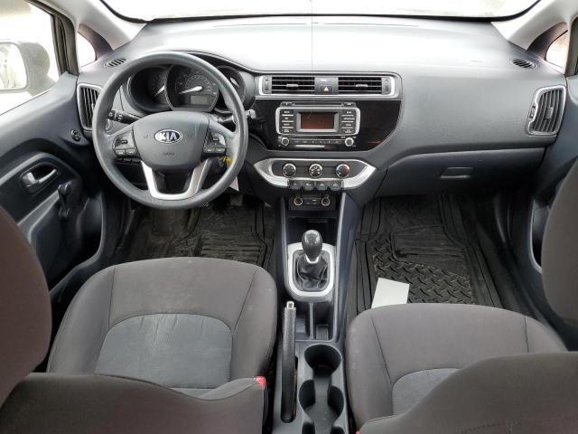 Photo 7 VIN: KNADM4A30H6039411 - KIA RIO 