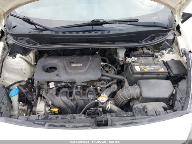 Photo 9 VIN: KNADM4A30H6048013 - KIA RIO 