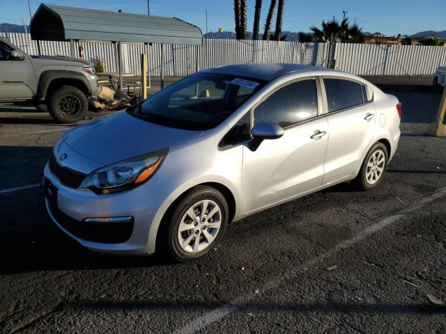 Photo 0 VIN: KNADM4A30H6048271 - KIA RIO 