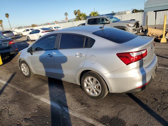 Photo 1 VIN: KNADM4A30H6048271 - KIA RIO 