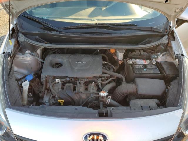 Photo 10 VIN: KNADM4A30H6048271 - KIA RIO 