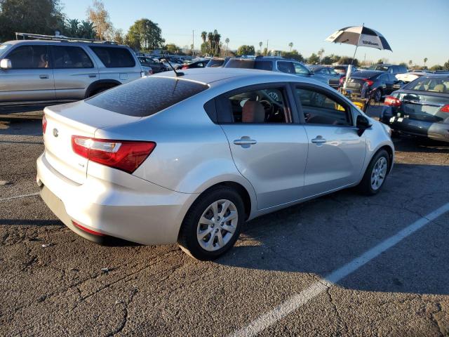 Photo 2 VIN: KNADM4A30H6048271 - KIA RIO 