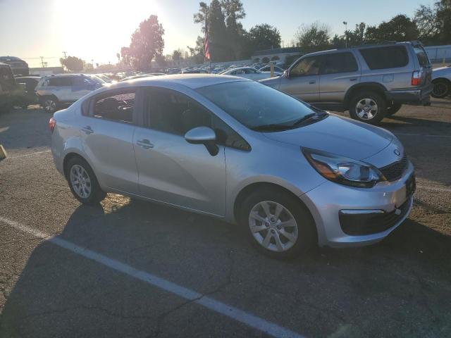 Photo 3 VIN: KNADM4A30H6048271 - KIA RIO 