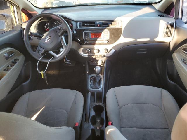 Photo 7 VIN: KNADM4A30H6048271 - KIA RIO 