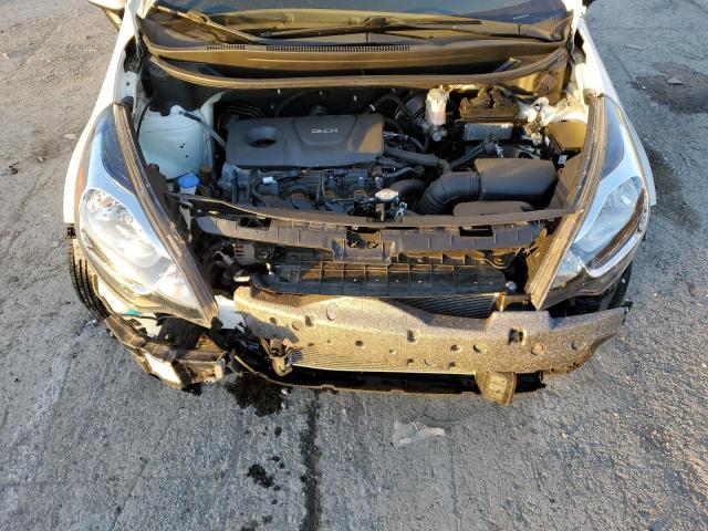 Photo 10 VIN: KNADM4A30H6061649 - KIA RIO LX 