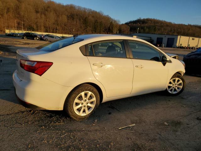 Photo 2 VIN: KNADM4A30H6061649 - KIA RIO LX 