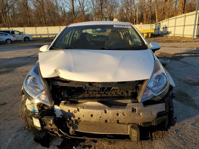 Photo 4 VIN: KNADM4A30H6061649 - KIA RIO LX 