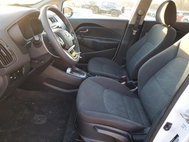 Photo 6 VIN: KNADM4A30H6061649 - KIA RIO LX 