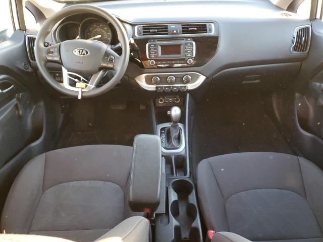 Photo 7 VIN: KNADM4A30H6061649 - KIA RIO LX 