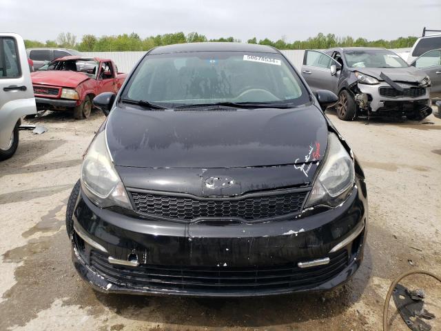 Photo 4 VIN: KNADM4A30H6071646 - KIA RIO 