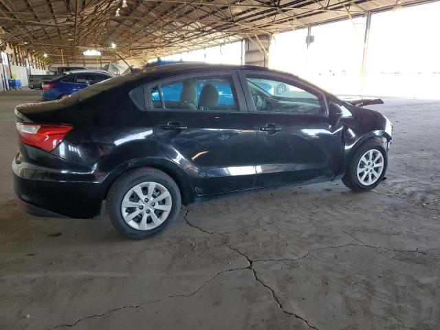 Photo 2 VIN: KNADM4A30H6072621 - KIA RIO 