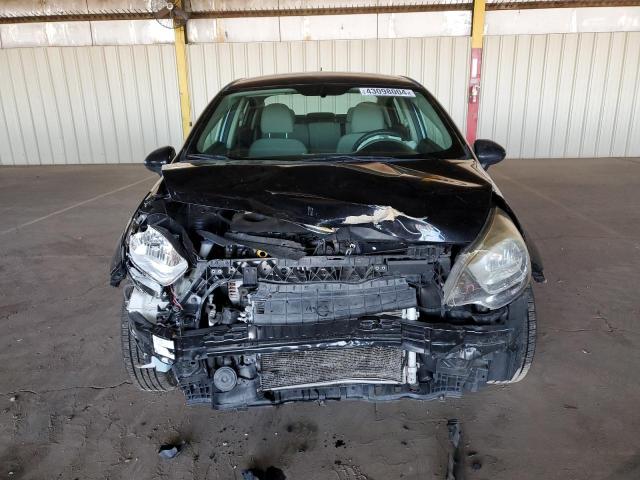 Photo 4 VIN: KNADM4A30H6072621 - KIA RIO 