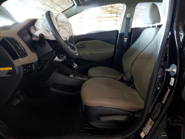 Photo 6 VIN: KNADM4A30H6072621 - KIA RIO 