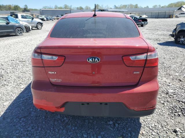 Photo 5 VIN: KNADM4A30H6074787 - KIA RIO 