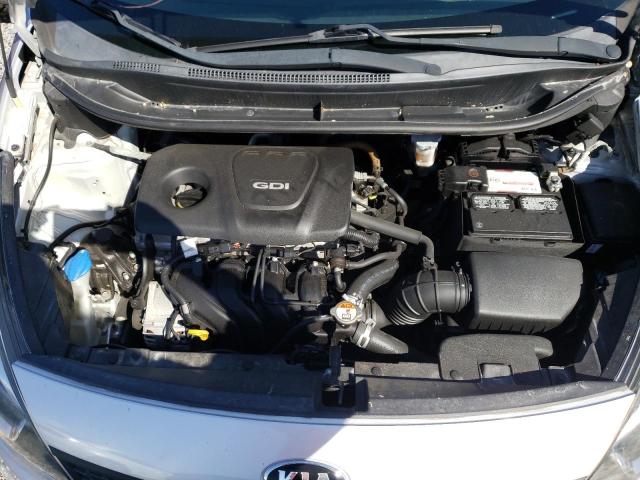 Photo 6 VIN: KNADM4A30H6099057 - KIA RIO LX 