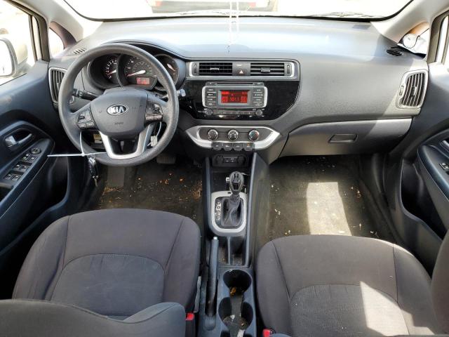 Photo 7 VIN: KNADM4A30H6100370 - KIA RIO 