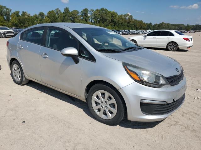 Photo 3 VIN: KNADM4A30H6106136 - KIA RIO 