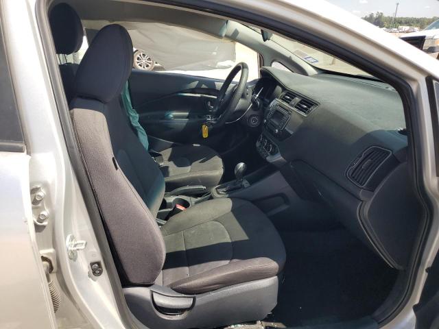 Photo 6 VIN: KNADM4A30H6106136 - KIA RIO 