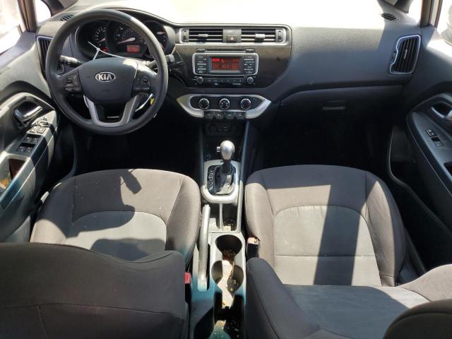 Photo 7 VIN: KNADM4A30H6106136 - KIA RIO 