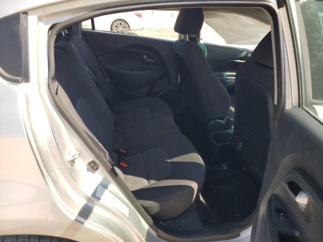 Photo 9 VIN: KNADM4A30H6106136 - KIA RIO 