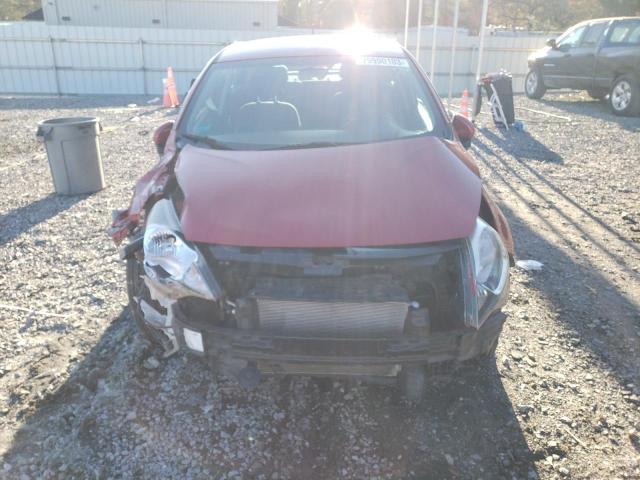 Photo 4 VIN: KNADM4A30H6112261 - KIA RIO 