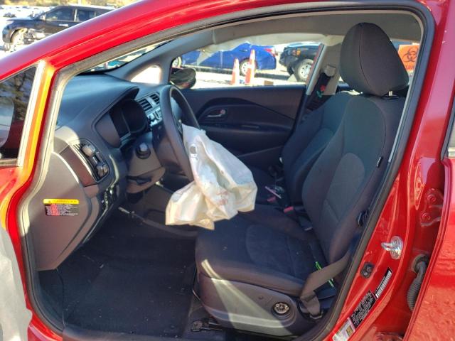 Photo 6 VIN: KNADM4A30H6112261 - KIA RIO 