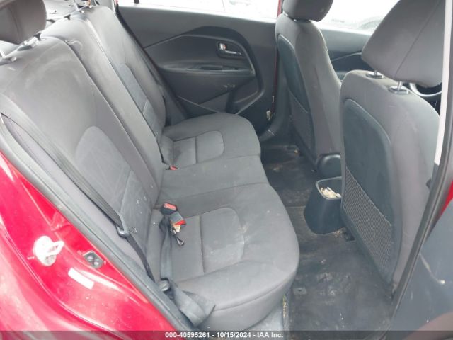 Photo 7 VIN: KNADM4A30H6120778 - KIA RIO 