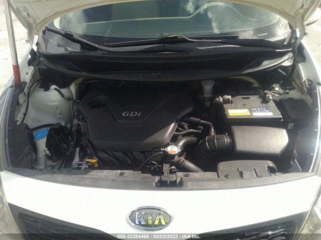 Photo 9 VIN: KNADM4A31C6033934 - KIA RIO 