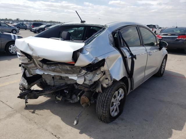 Photo 3 VIN: KNADM4A31C6052905 - KIA RIO LX 