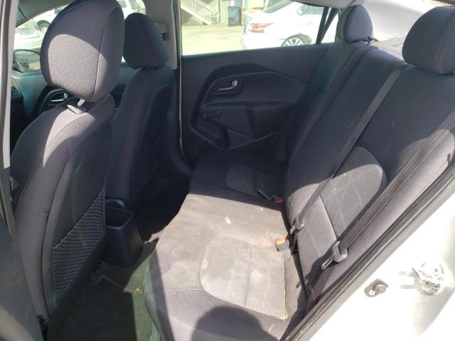 Photo 5 VIN: KNADM4A31C6052905 - KIA RIO LX 