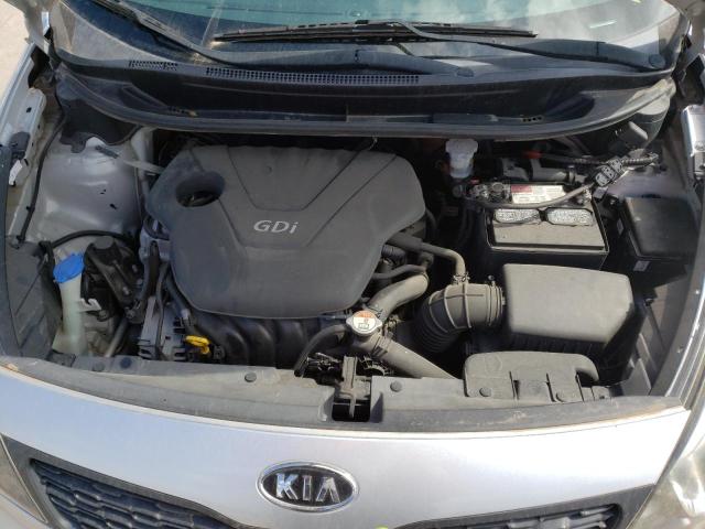 Photo 6 VIN: KNADM4A31C6052905 - KIA RIO LX 