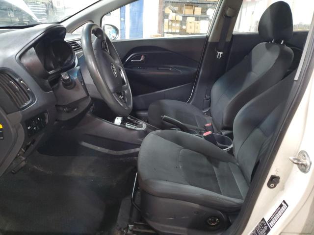 Photo 6 VIN: KNADM4A31C6058302 - KIA RIO LX 