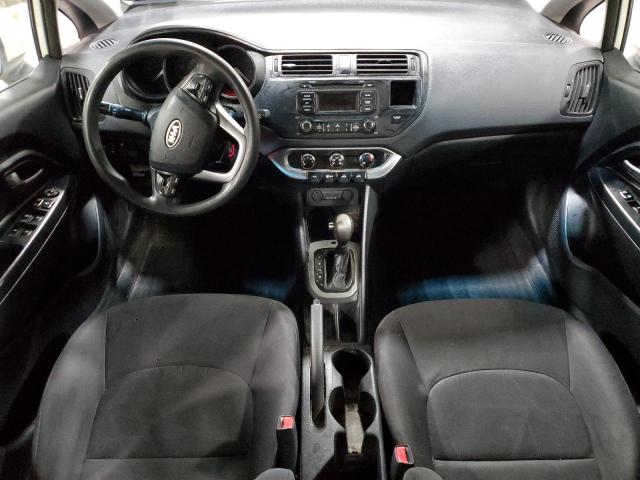 Photo 7 VIN: KNADM4A31C6058302 - KIA RIO LX 