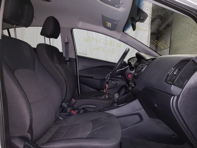 Photo 4 VIN: KNADM4A31C6058932 - KIA RIO LX 